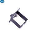 Stamping Part Direct Factory Hardware Metal Custom Cnc Aluminum Bending OEM Aluminum Alloy Powder Coated